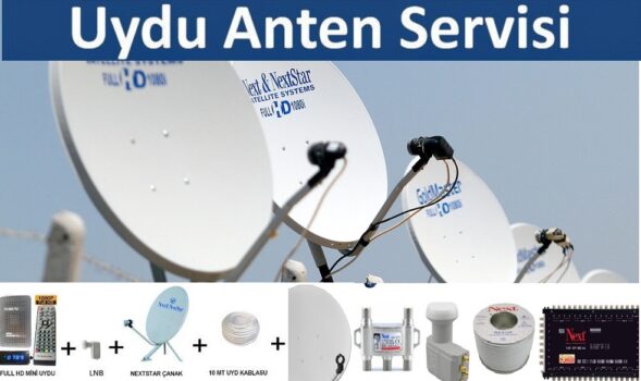 Tire Antenci